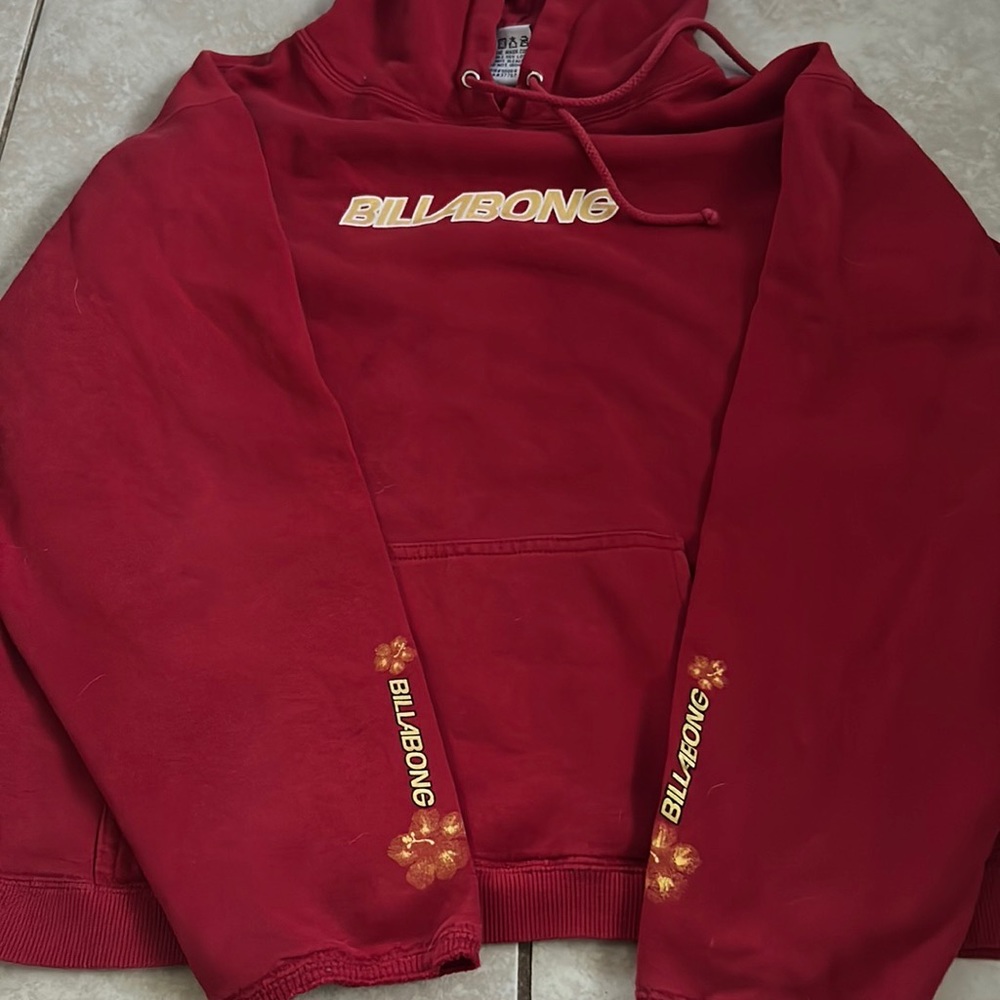 Billabong Hoodie